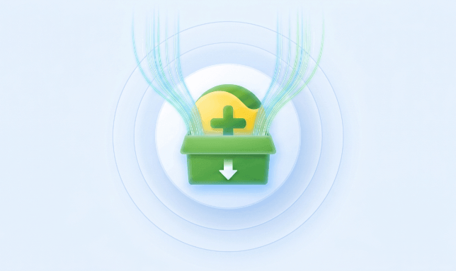 Installer screenshot