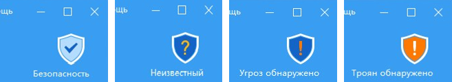 360zip security detection