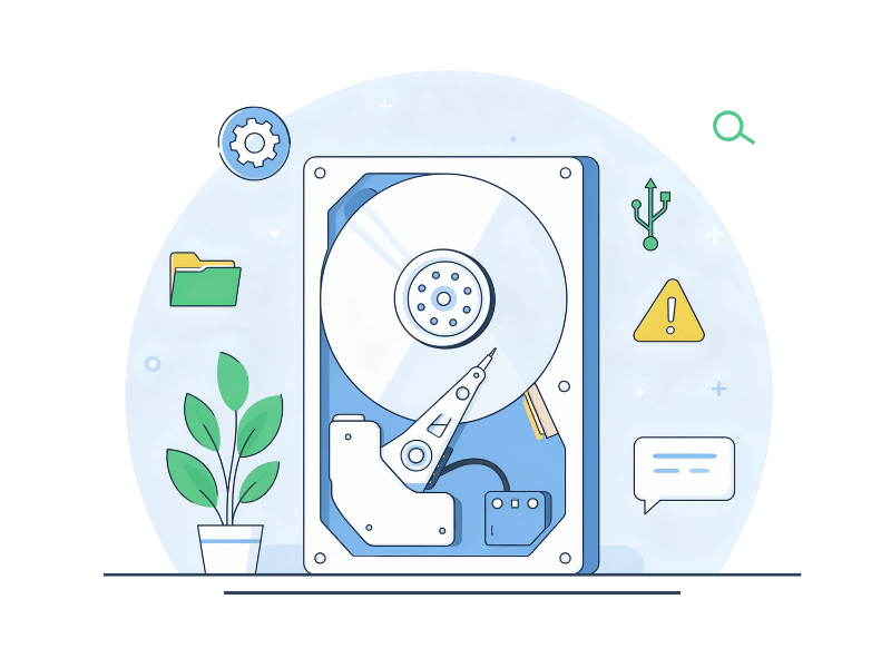 RecoverlyX product preview
